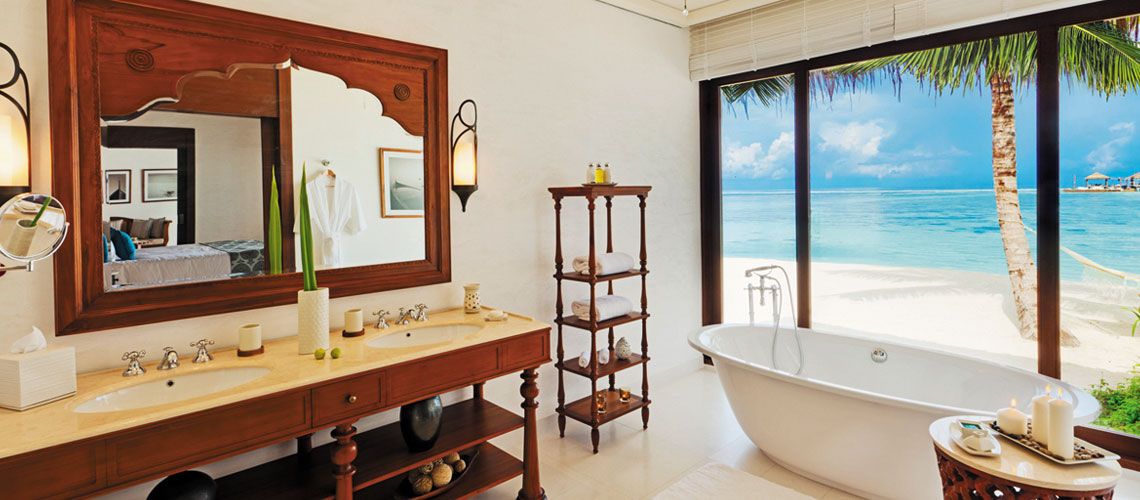 The Residence Maldives 5* Luxe By Nosylis Collection pas cher photo 6