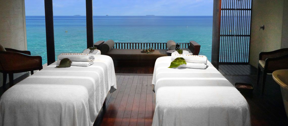 The Residence Maldives 5* Luxe By Nosylis Collection pas cher photo 10