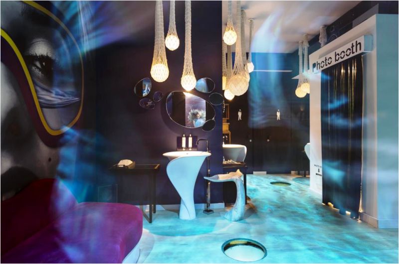 LUX* SOUTH ARI ATOLL 5* pas cher photo 3