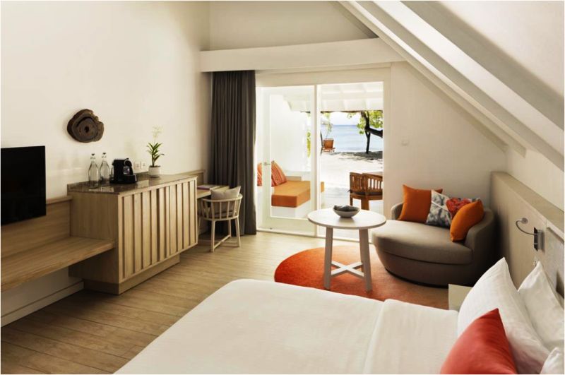 LUX* SOUTH ARI ATOLL 5* pas cher photo 4