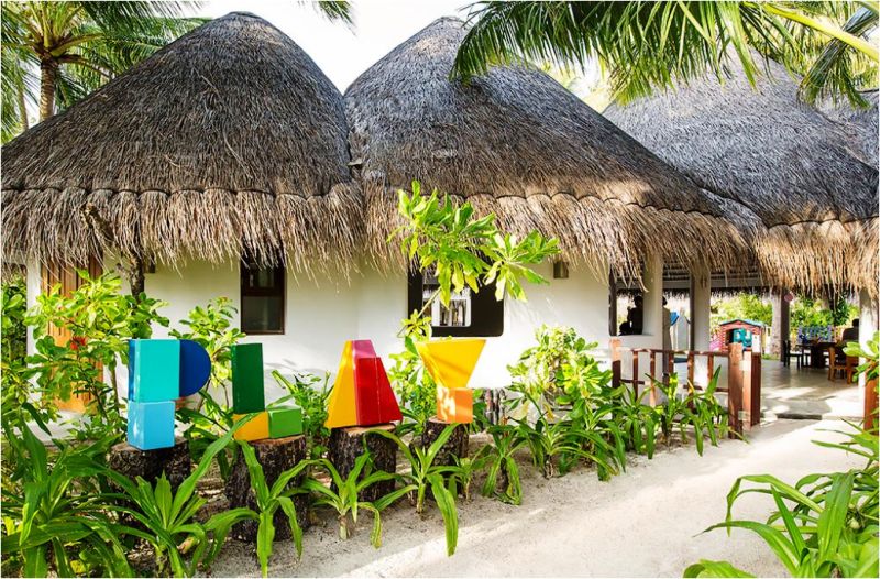 LUX* SOUTH ARI ATOLL 5* pas cher photo 7