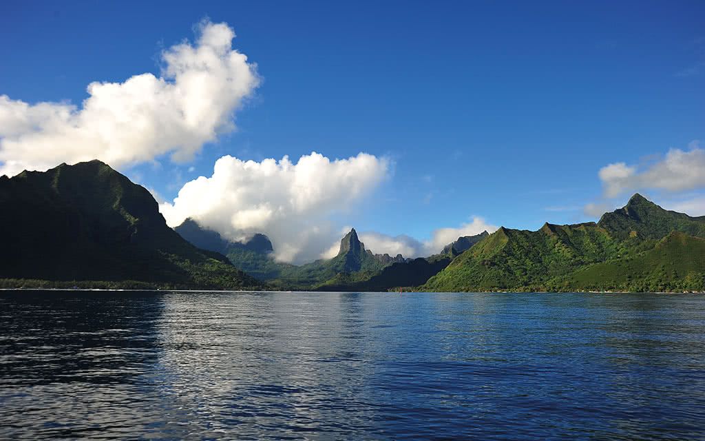 Semaine de rêve Tahiti & Moorea - Hôtel HIBISCUS pas cher photo 4