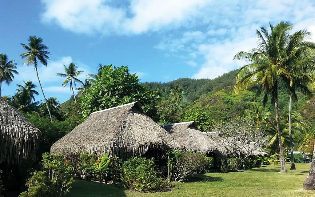 Semaine de rêve Tahiti & Moorea - Hôtel HIBISCUS pas cher photo 10