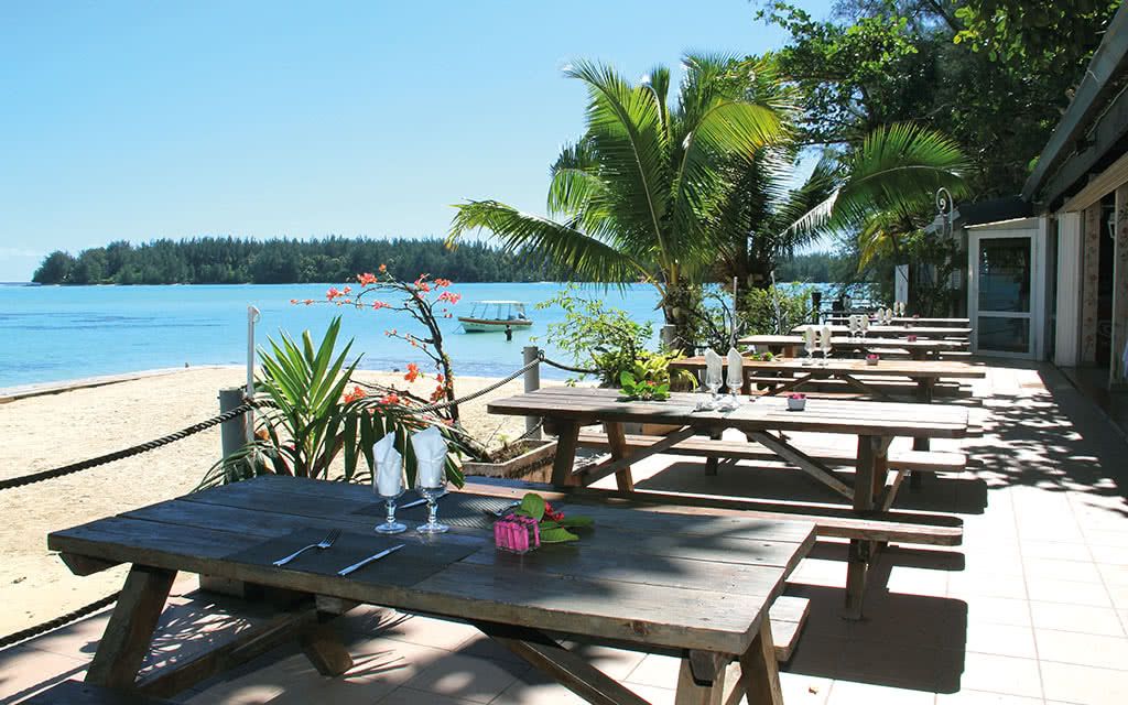 Semaine de rêve Tahiti & Moorea - Hôtel HIBISCUS pas cher photo 11