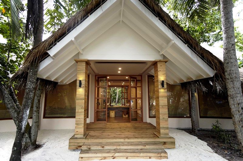 KUDAFUSHI RESORT AND SPA 4* pas cher photo 8