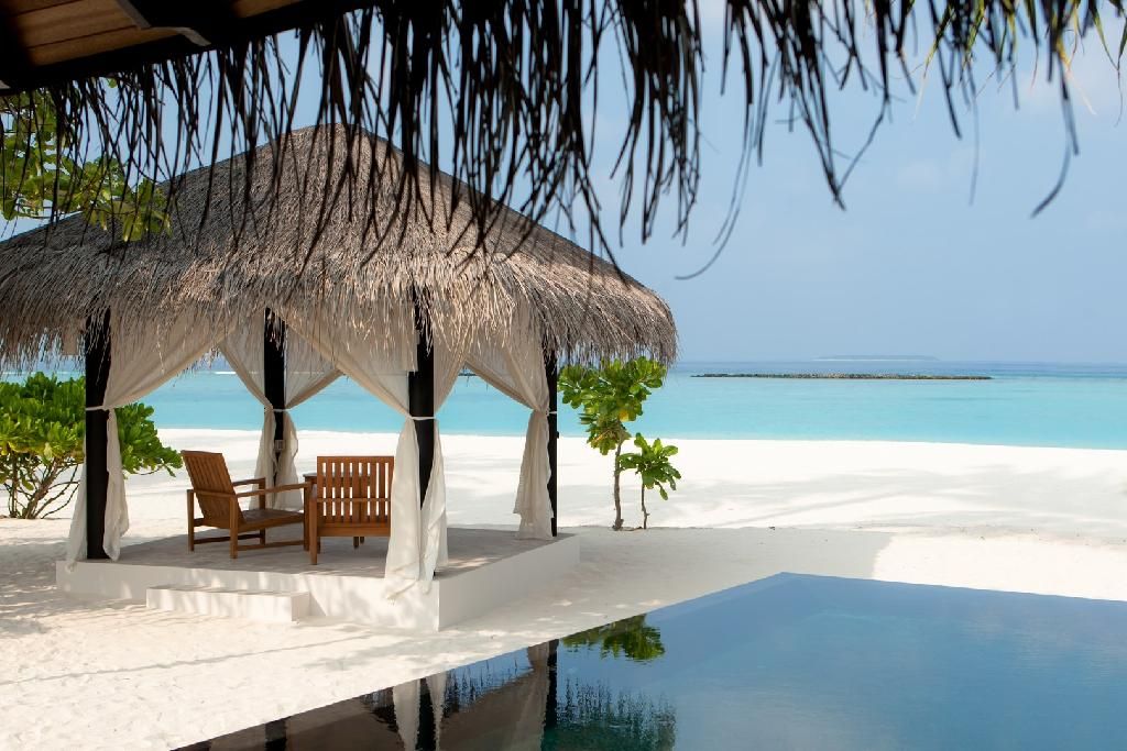 THE SUN SIYAM IRU FUSHI 5* - 5* pas cher photo 3