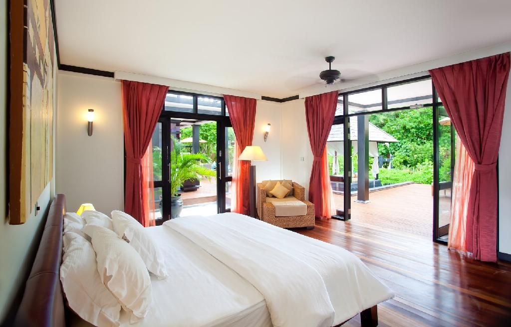 THE SUN SIYAM IRU FUSHI 5* - 5* pas cher photo 7