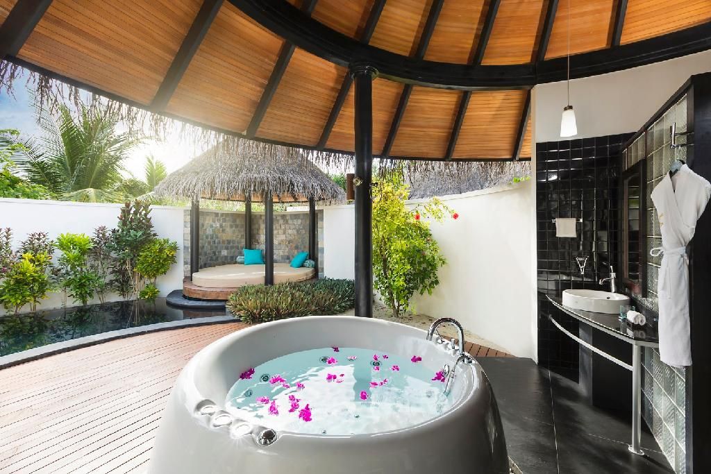 THE SUN SIYAM IRU FUSHI 5* - 5* pas cher photo 10