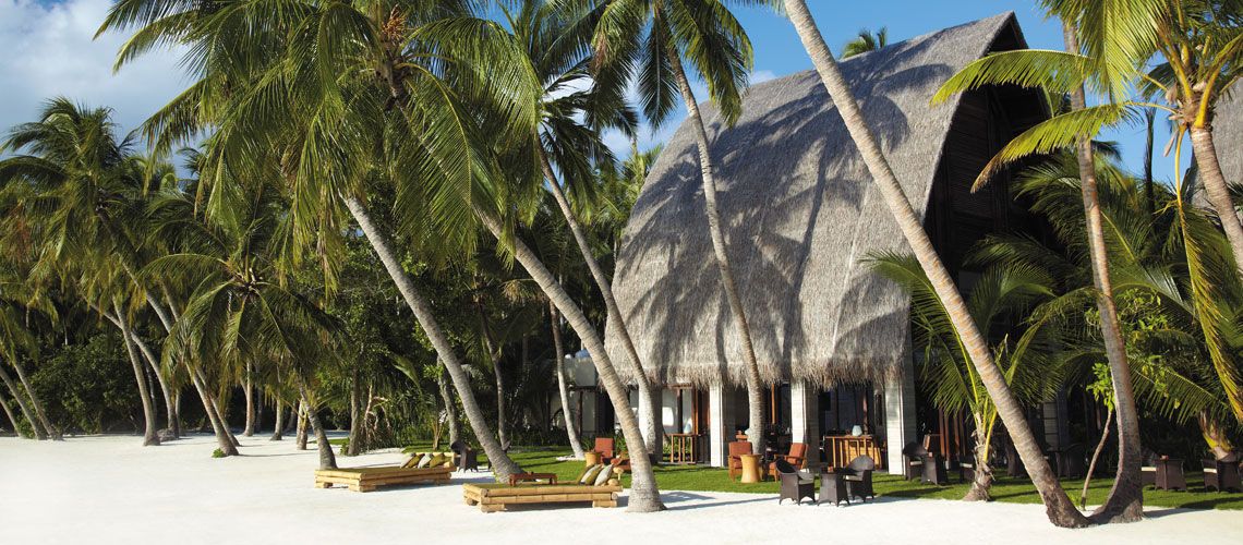 Shangri La’s Villingili Resort and Spa 5* pas cher photo 6
