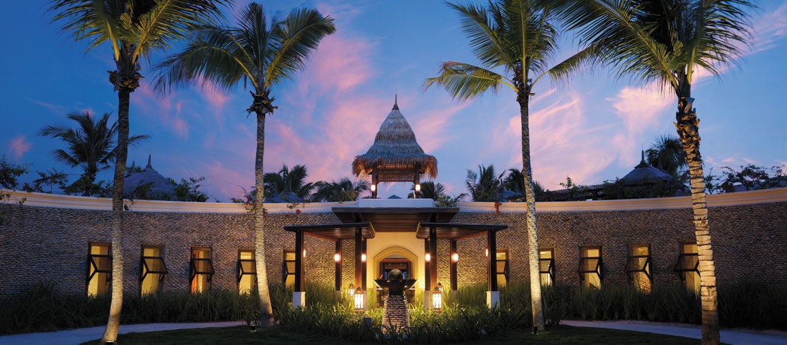 Shangri La’s Villingili Resort and Spa 5* pas cher photo 8