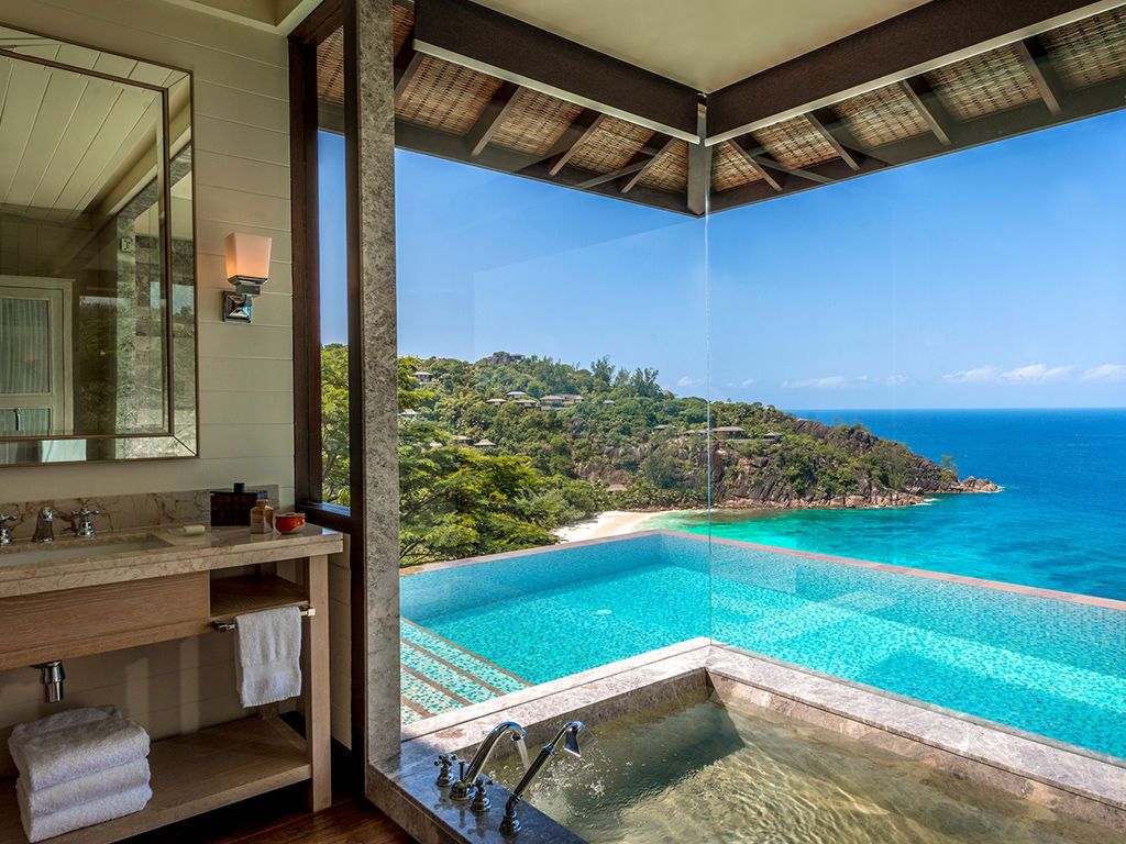Four Seasons Resort 5* sup pas cher photo 3
