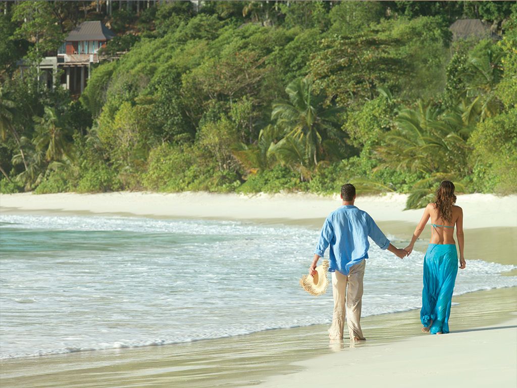 Four Seasons Resort 5* sup pas cher photo 8