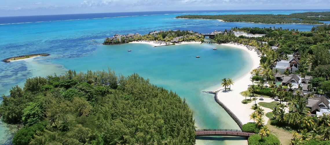 Shangri La’s Le Touessrok 5* Luxe pas cher photo 1