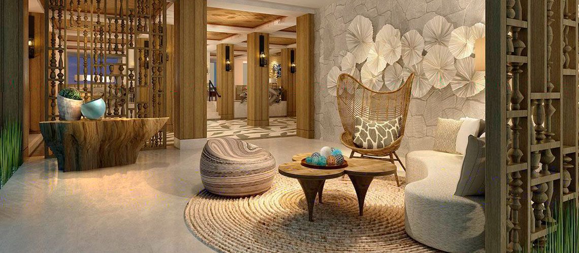 Shangri La’s Le Touessrok 5* Luxe pas cher photo 2