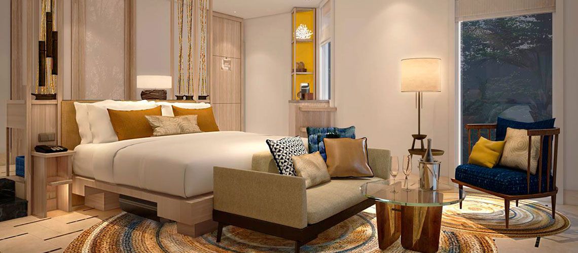 Shangri La’s Le Touessrok 5* Luxe pas cher photo 4