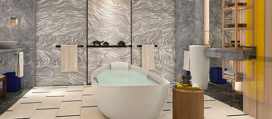 Shangri La’s Le Touessrok 5* Luxe pas cher photo 5