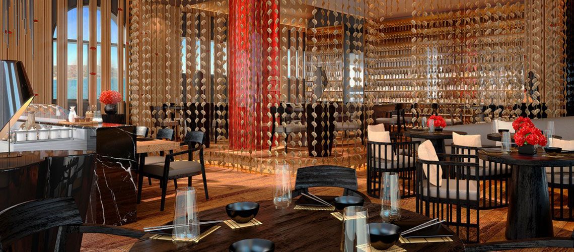 Shangri La’s Le Touessrok 5* Luxe pas cher photo 7