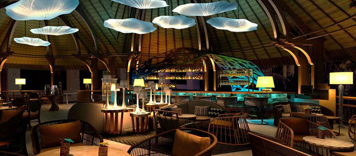 Shangri La’s Le Touessrok 5* Luxe pas cher photo 9