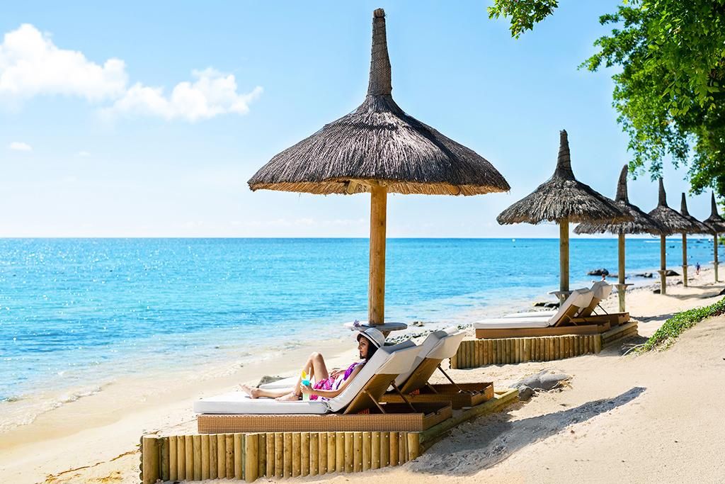 Angsana Balaclava Mauritius 5* pas cher photo 4