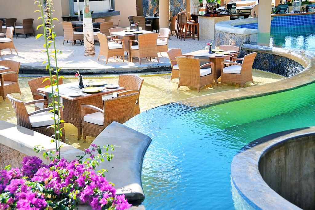 Angsana Balaclava Mauritius 5* pas cher photo 5