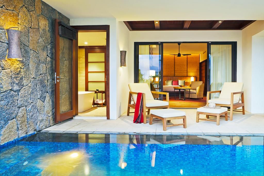 Angsana Balaclava Mauritius 5* pas cher photo 7