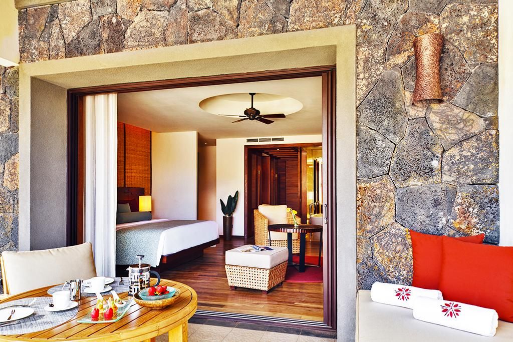 Angsana Balaclava Mauritius 5* pas cher photo 8