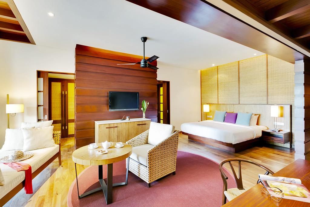 Angsana Balaclava Mauritius 5* pas cher photo 9