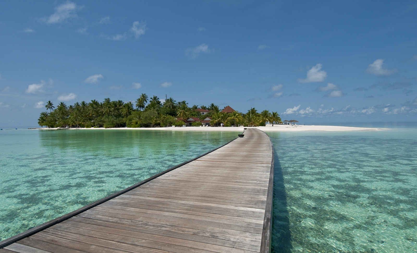 Diamonds Athuruga - 4* pas cher photo 1