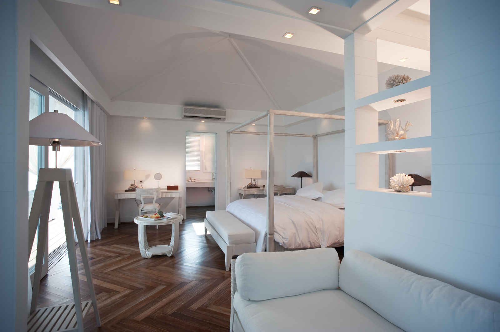 Diamonds Athuruga - 4* pas cher photo 5