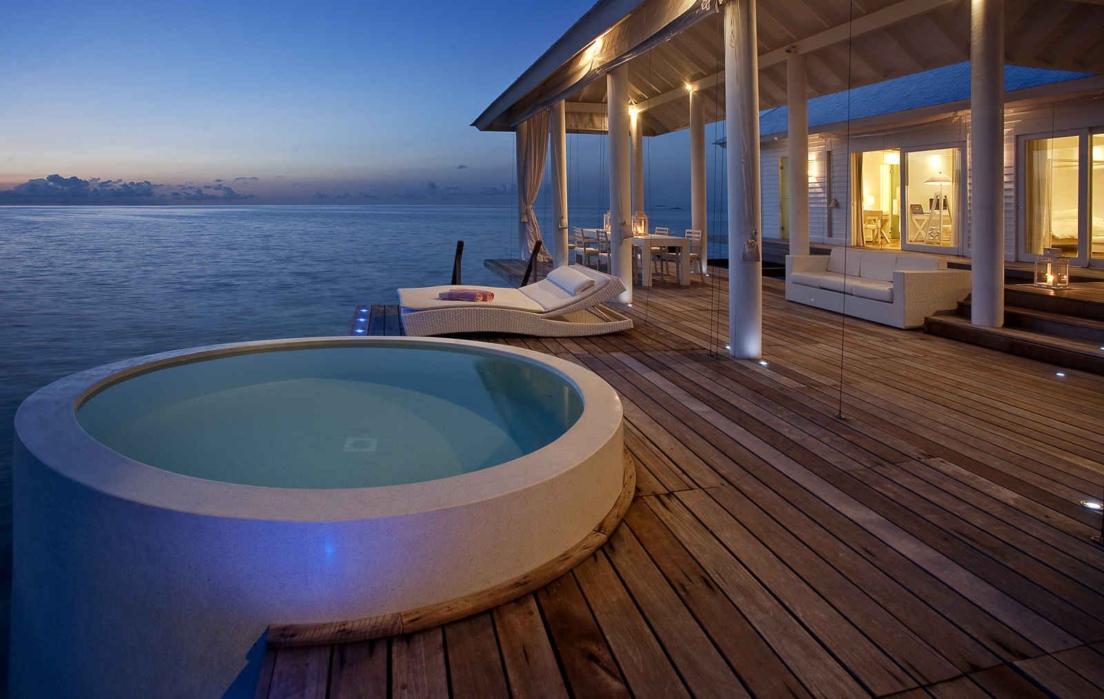 Diamonds Athuruga - 4* pas cher photo 7