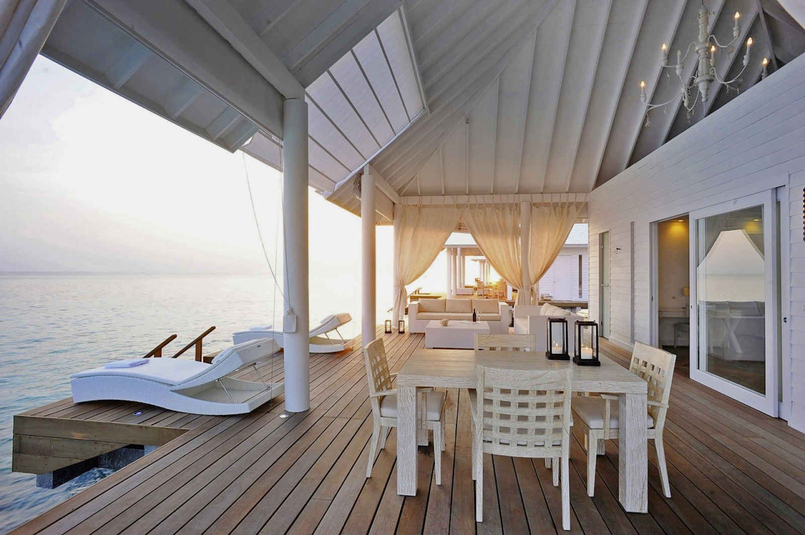 Diamonds Athuruga - 4* pas cher photo 8