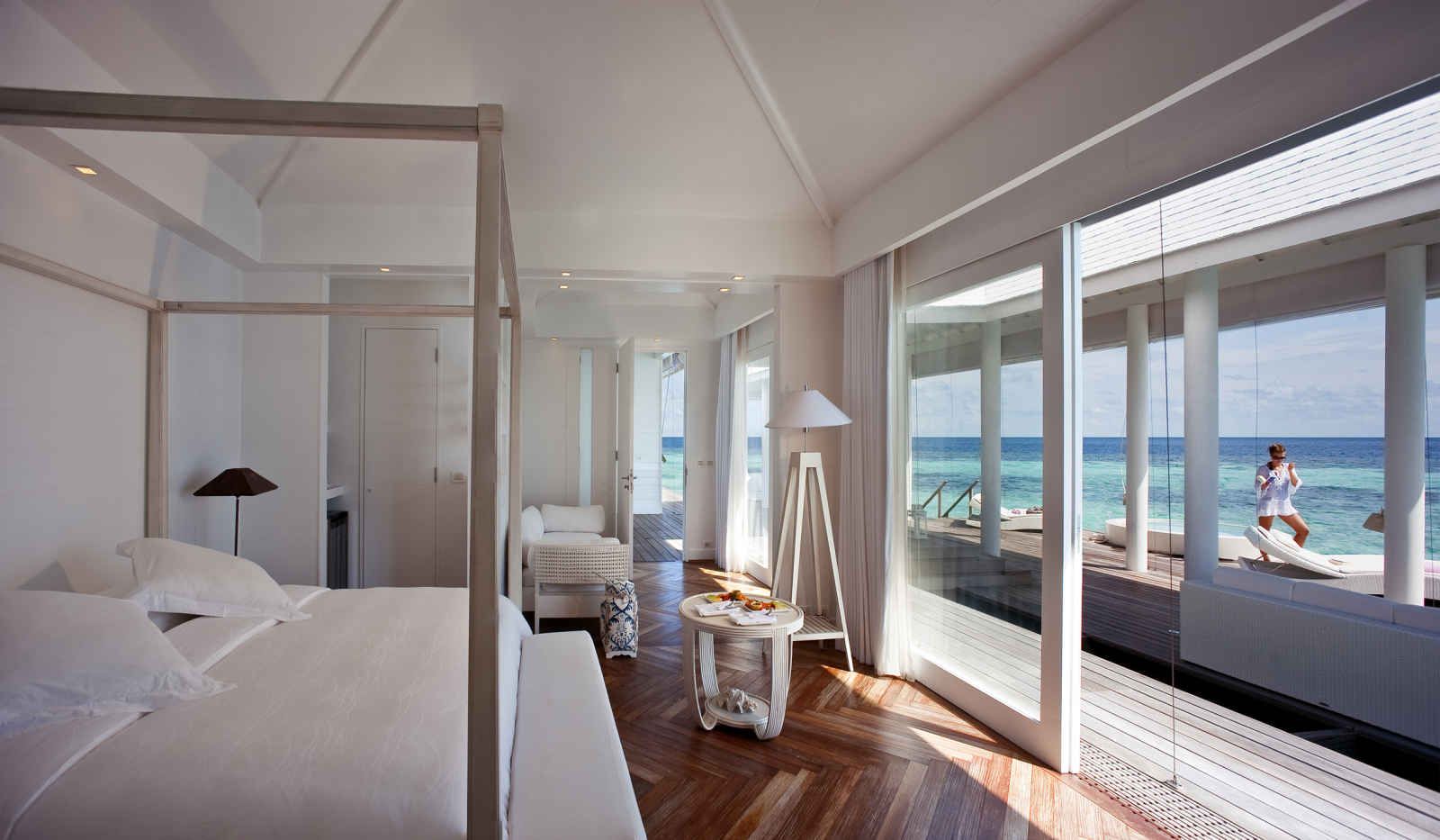 Diamonds Athuruga - 4* pas cher photo 9