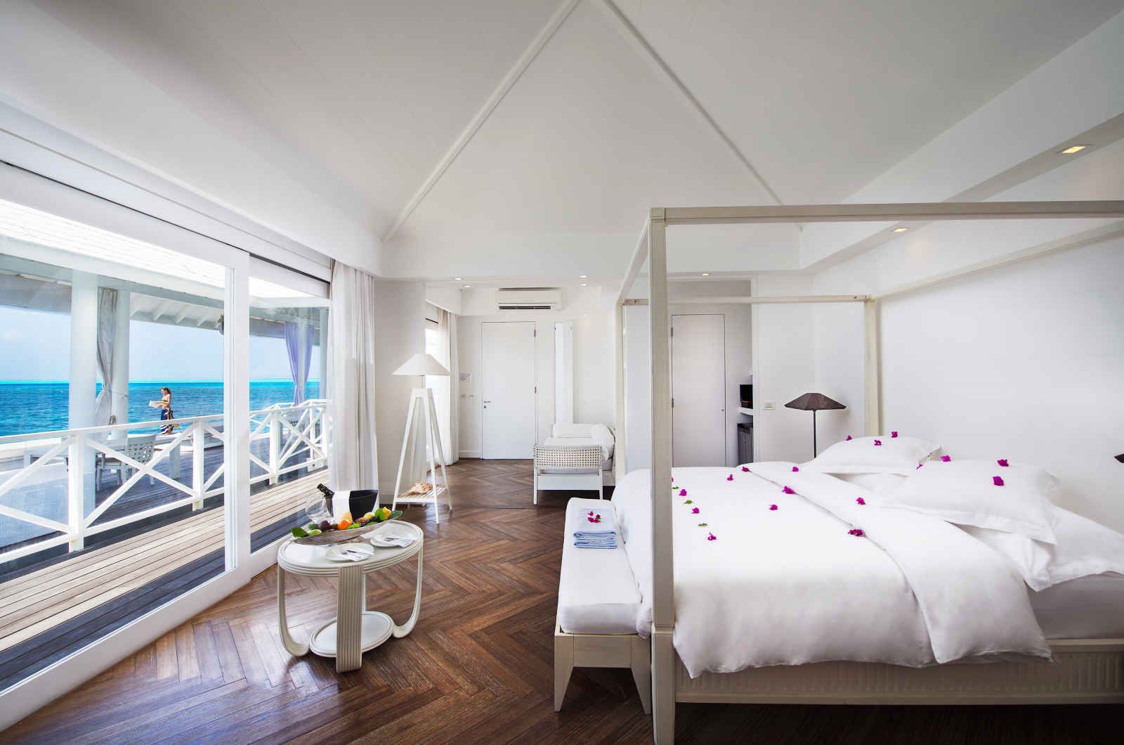 Diamonds Thudufushi - 5* pas cher photo 3