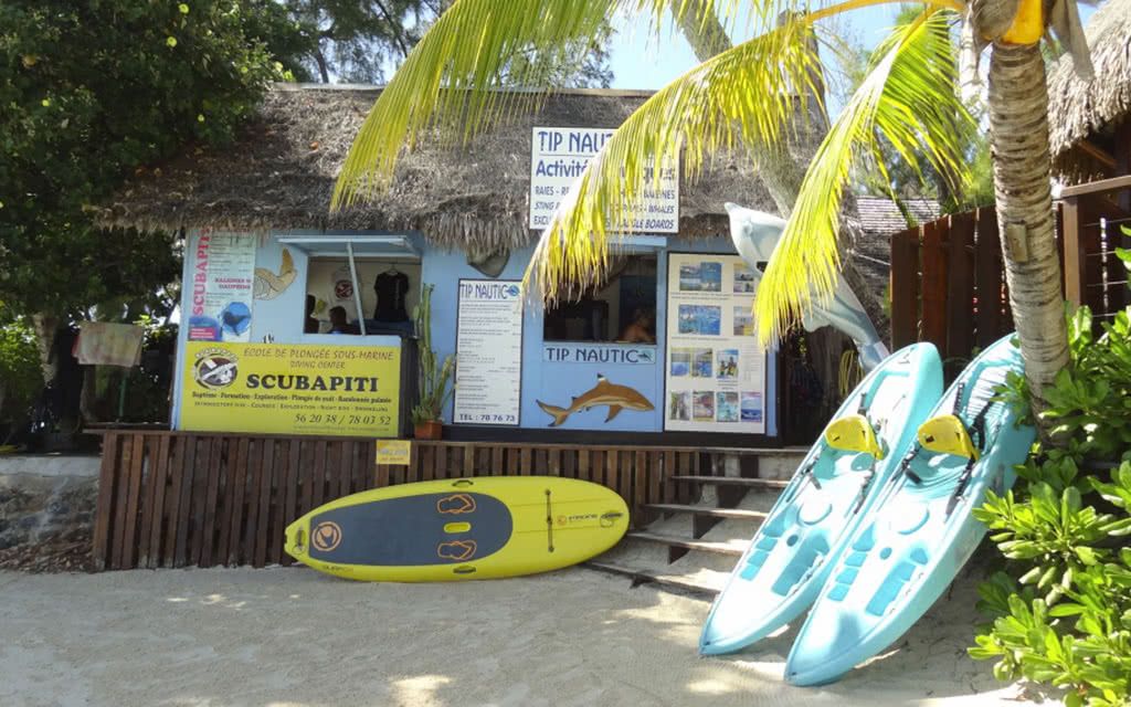 Semaine de rêve Tahiti & Moorea -Hôtels Les Tipaniers pas cher photo 10