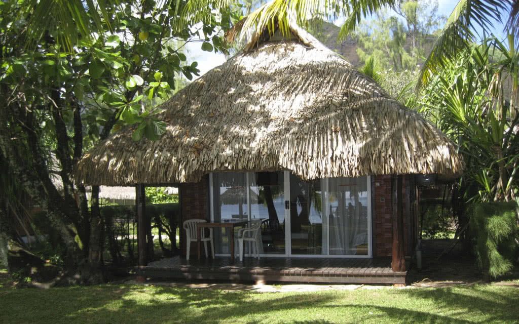 Semaine de rêve Tahiti & Moorea -Hôtels Les Tipaniers pas cher photo 12