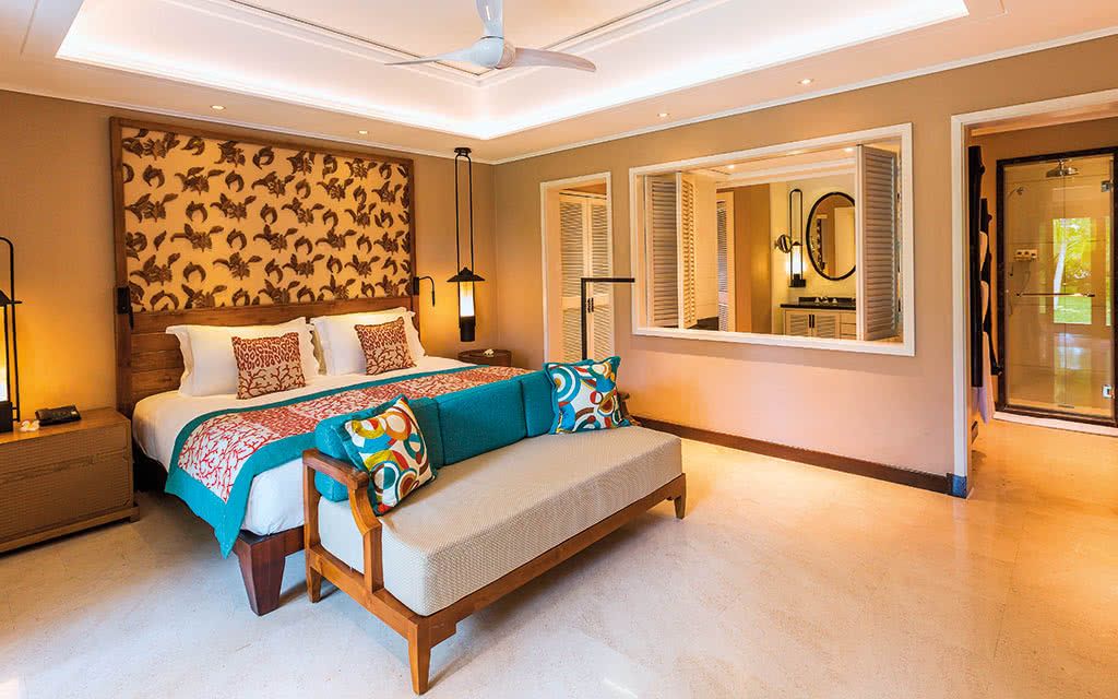 Hôtel Constance Lemuria Seychelles - Offre spéciale Noces 5* pas cher photo 7
