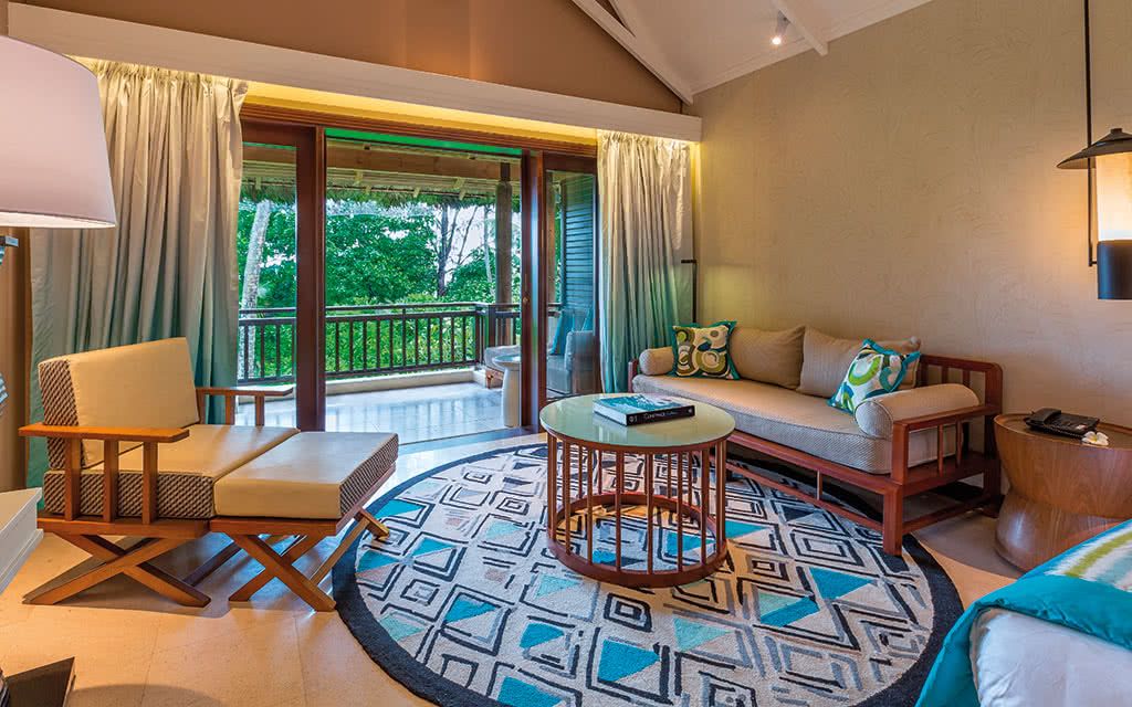 Hôtel Constance Lemuria Seychelles - Offre spéciale Noces 5* pas cher photo 9