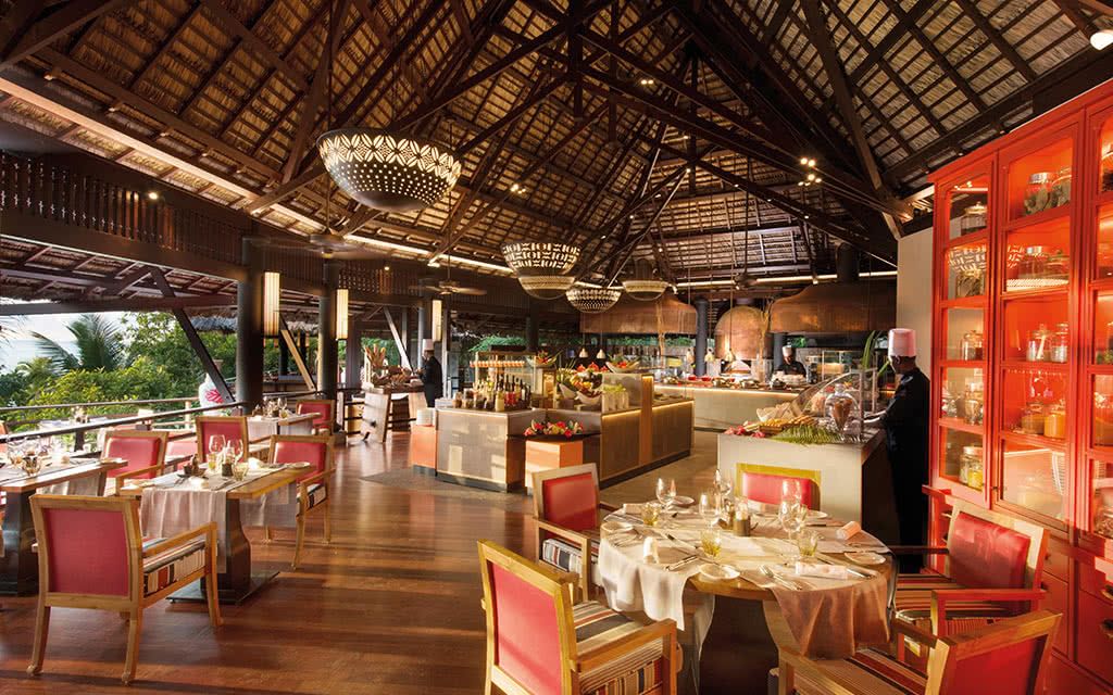 Hôtel Constance Lemuria Seychelles - Offre spéciale Noces 5* pas cher photo 11