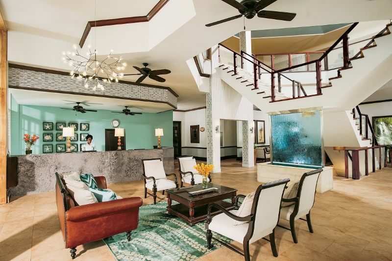 Sandals Ochi Beach Resort 5* pas cher photo 2