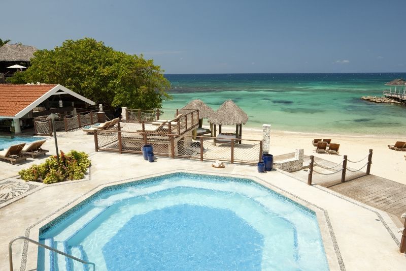 Sandals Ochi Beach Resort 5* pas cher photo 3