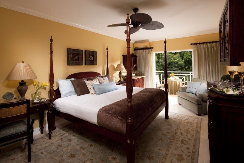 Sandals Ochi Beach Resort 5* pas cher photo 5