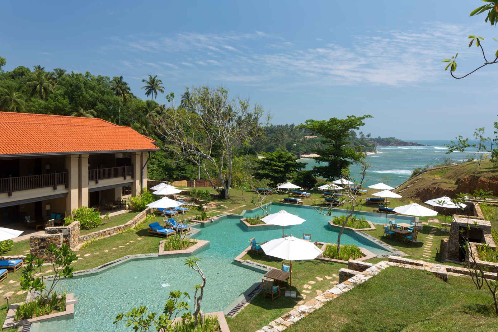 Cape Weligama - 5* pas cher photo 4