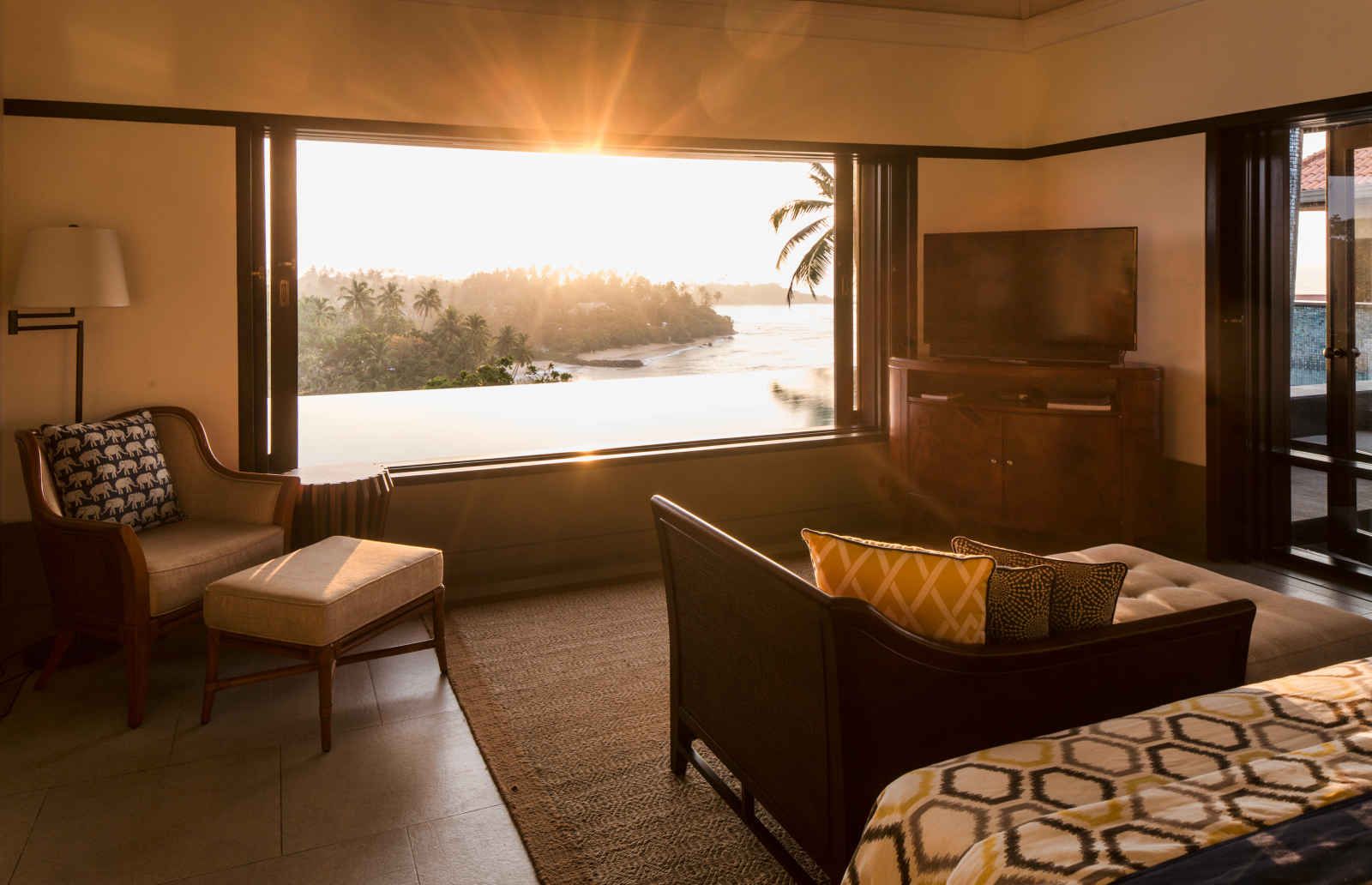 Cape Weligama - 5* pas cher photo 6