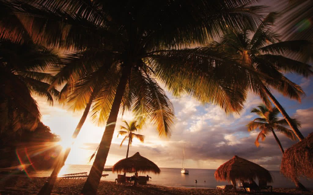 Hôtel Anse Chastanet Resort 4* pas cher photo 4