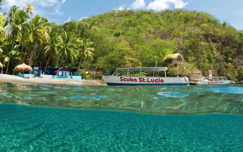 Hôtel Anse Chastanet Resort 4* pas cher photo 5