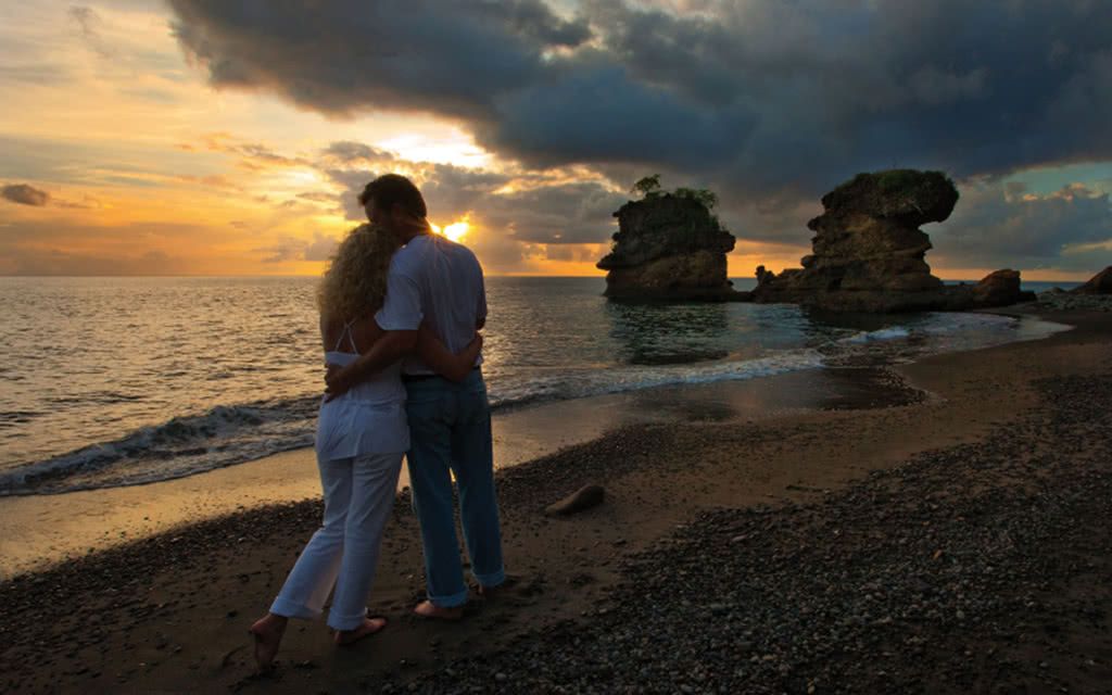 Hôtel Anse Chastanet Resort 4* pas cher photo 8