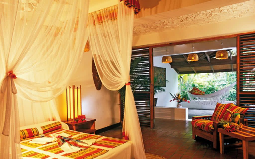 Hôtel Anse Chastanet Resort 4* pas cher photo 10