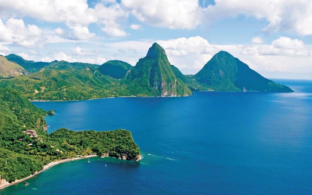 Hôtel Anse Chastanet Resort 4* pas cher photo 11