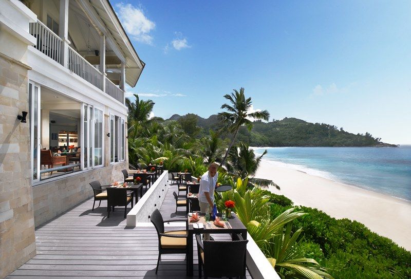 BANYAN TREE SEYCHELLES 5* Luxe - 5* pas cher photo 3