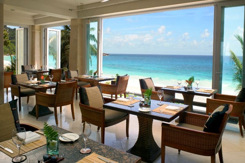 BANYAN TREE SEYCHELLES 5* Luxe - 5* pas cher photo 4